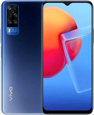 Vivo Y51a